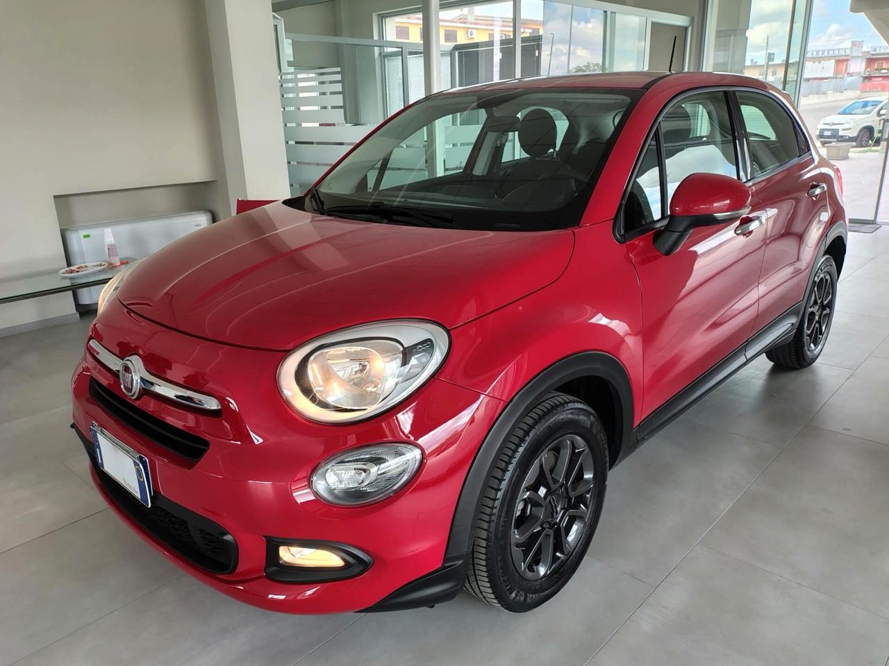 Fiat 500X 1.3 MultiJet 95 CV Pop Star