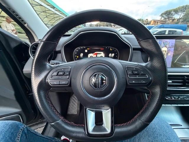 Mg HS 1.5T-GDI Luxury