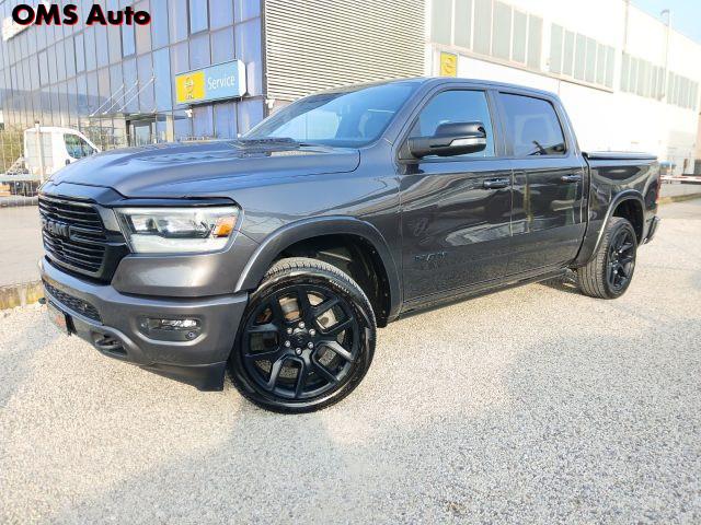 DODGE RAM 1500 5.7 GPL V8 Laramie Night N1