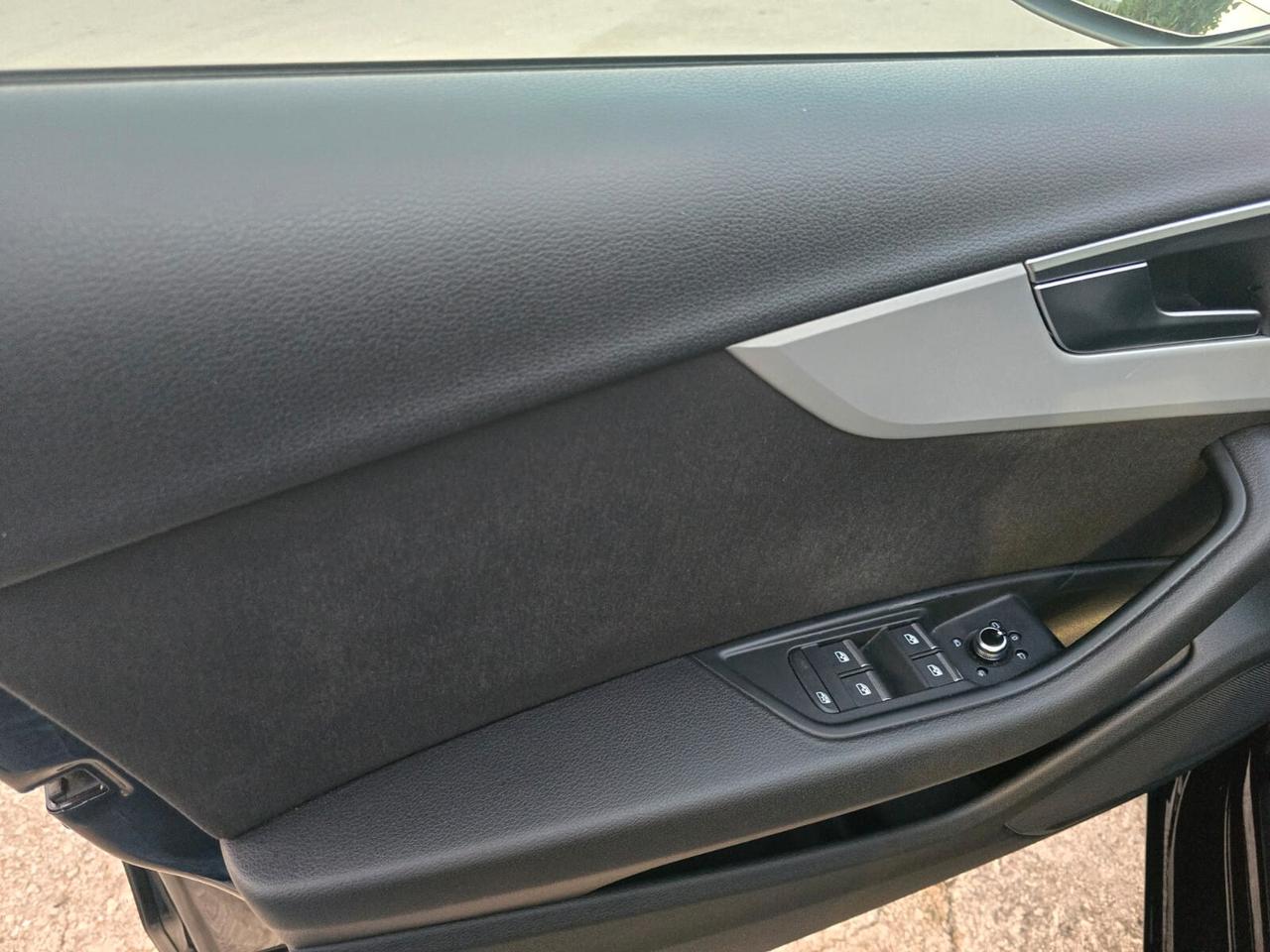 Audi A4 Avant 2.0 TDI 150 CV ultra Business