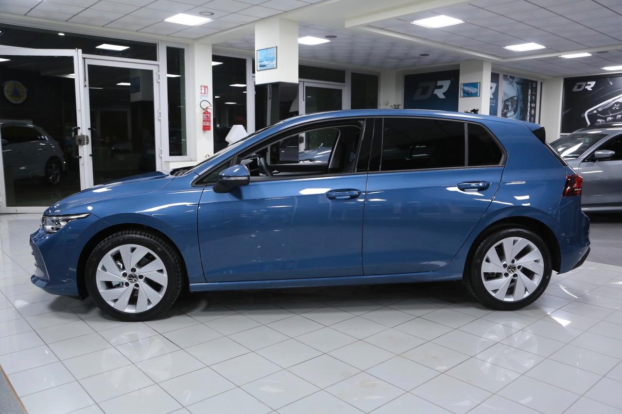 Volkswagen Golf Editon Plus 2.0 TDI SCR 150 cv DSG