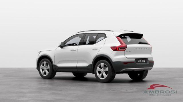 VOLVO XC40 B3 Mild hybrid Benzina Core