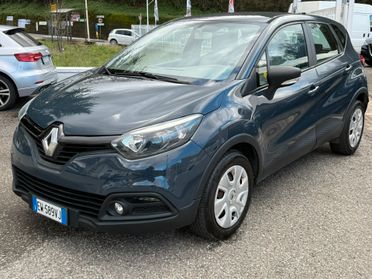 Renault Captur 0.9 TCe 12V 90 CV Start&Stop Live