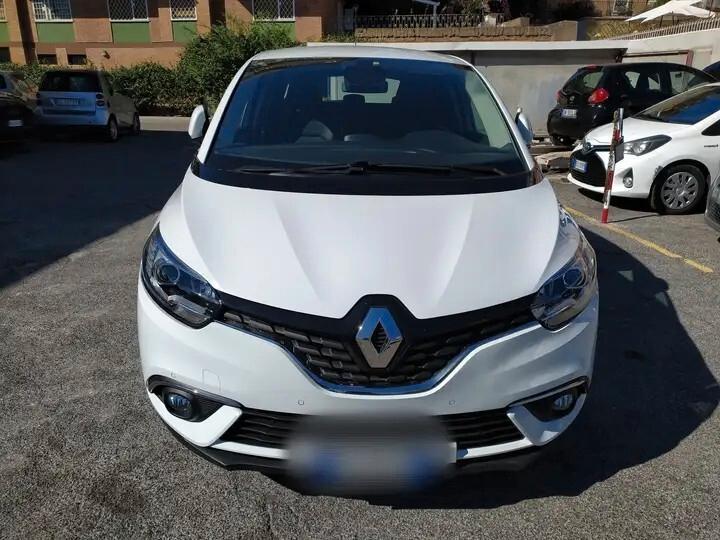 Renault Scenic Scénic Blue dCi 150 CV Business
