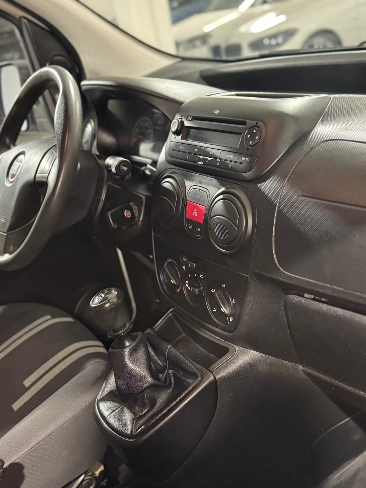 Fiat FIORINO 1.4 DYNAMIC*70 CV*NEOPATENTATI*