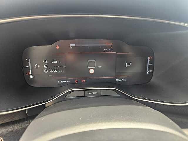Citroen C5 Aircross BlueHDi 130 S&S EAT8 Shine Pack