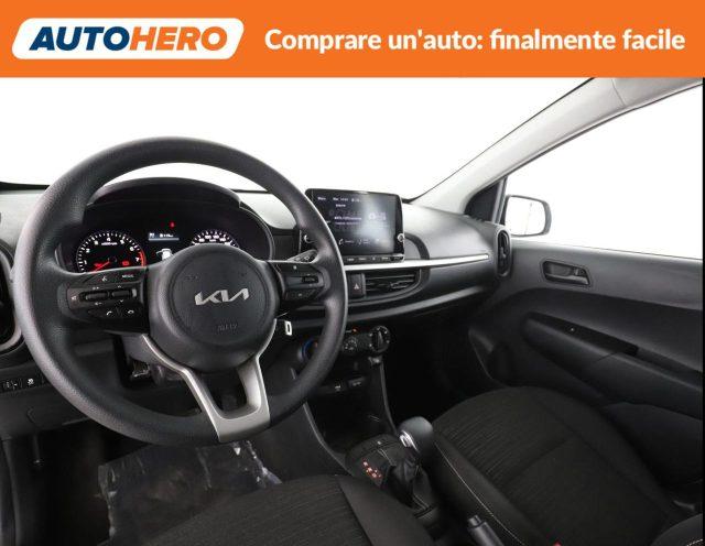 KIA Picanto 1.0 12V 5p. AMT Urban Special Edition
