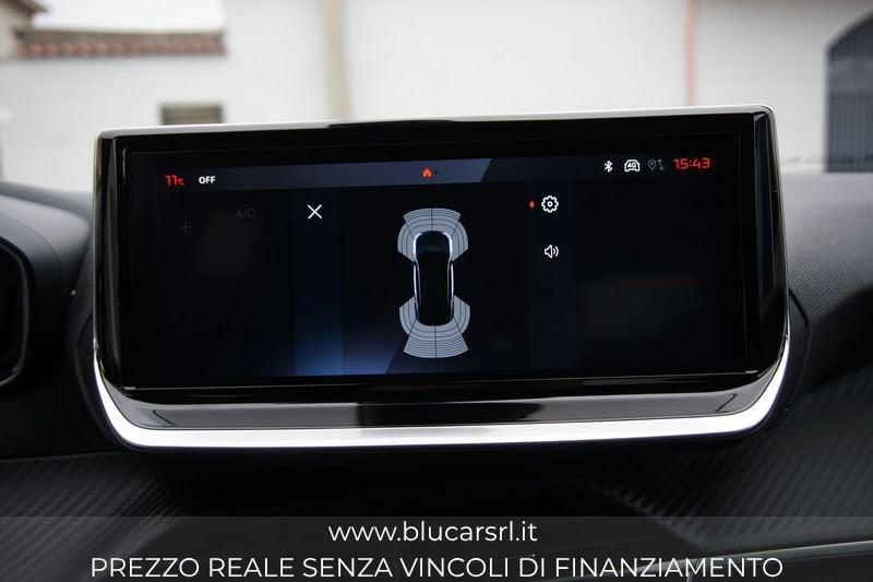 Peugeot 2008 2008 PureTech 100 S&S Allure