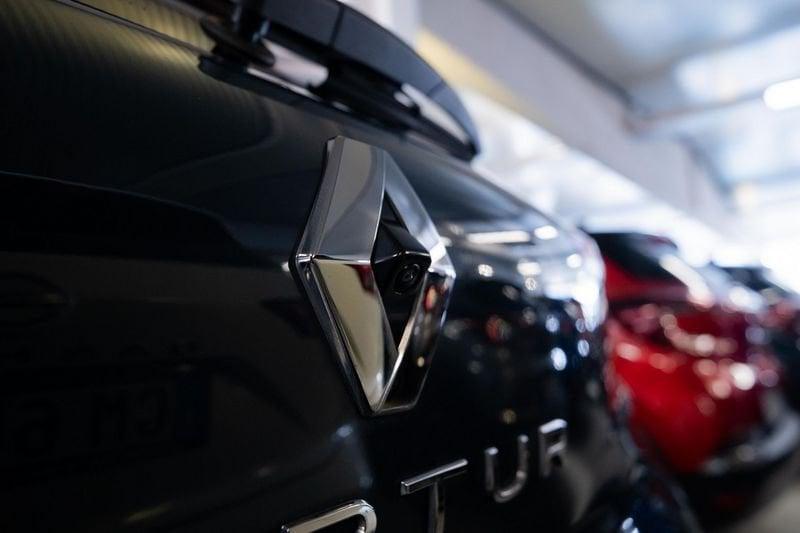 Renault Captur II 2019 1.0 tce Techno Gpl 100cv