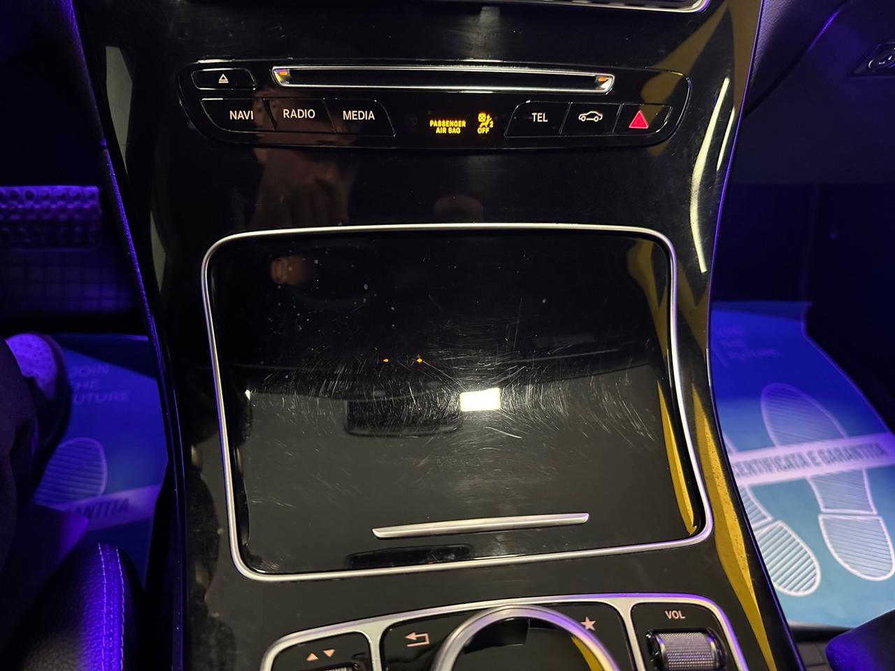 Mercedes-benz GLC 220 d 4Matic Premium