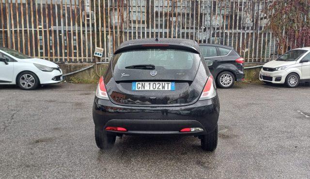 LANCIA Ypsilon 1.0 FireFly 5 porte S&S Hybrid Gold