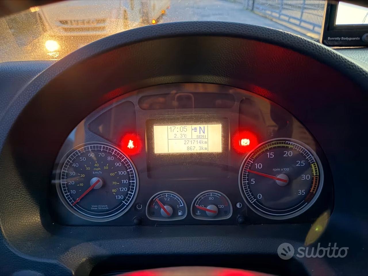 Iveco Eurocargo 100E18P EEV 2014