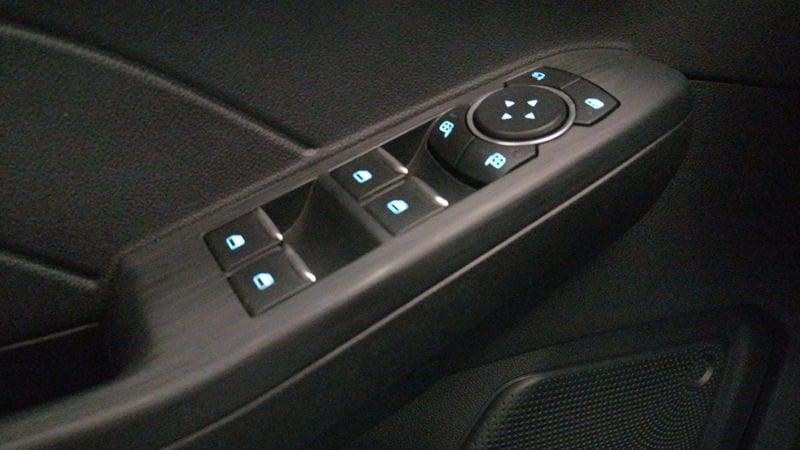 Ford Kuga 2.5 full hybrid ST-Line 2wd 190cv cvt