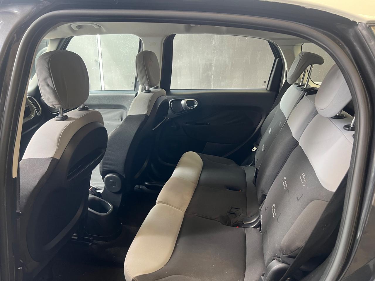 Fiat 500L 1.3 Multijet 85 CV Pop Star