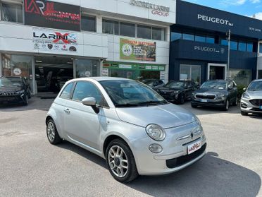 Fiat 500 1.4 16V by DIESEL