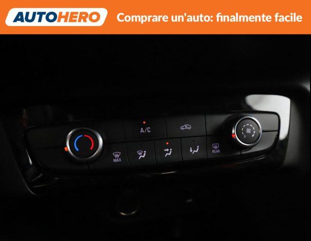 OPEL Corsa 1.2 100 CV GS Line