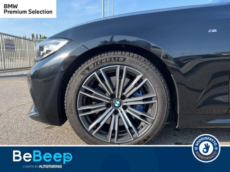 BMW Serie 3 Touring 320D TOURING XDRIVE MSPORT AUTO