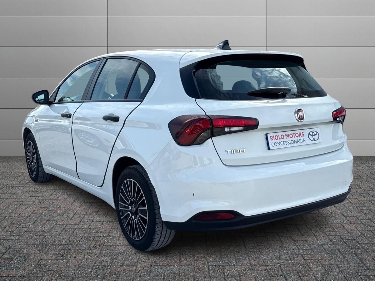 FIAT Tipo II - Tipo 5p 1.6 mjt s&s 130cv