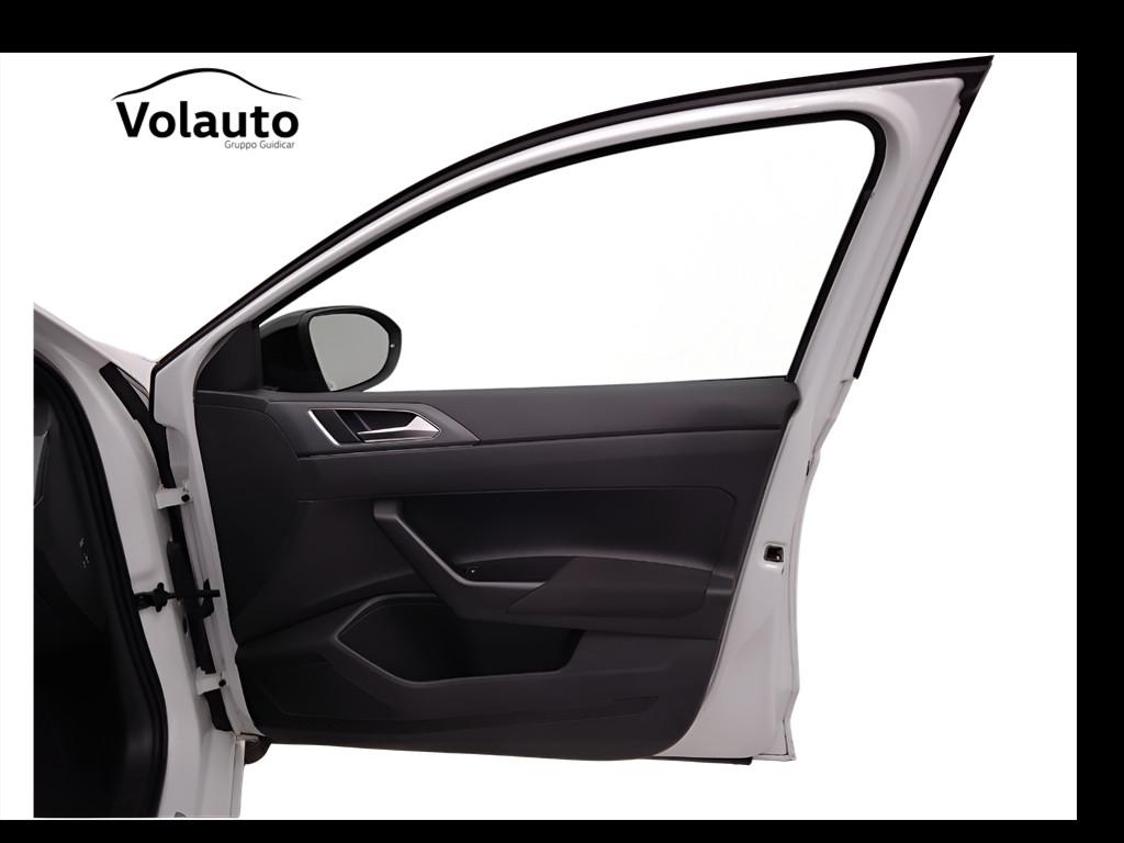 VOLKSWAGEN Taigo - Taigo 1.0 tsi R-Line 110cv