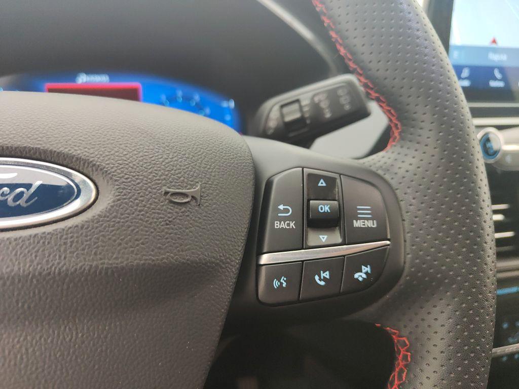 FORD Kuga 3ª serie - Kuga 1.5 EcoBoost 150 CV 2WD ST-Line