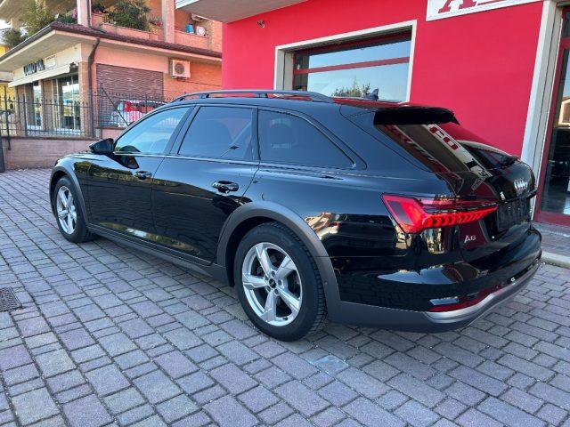 AUDI A6 allroad 40 TDI 2.0 quattro S tronic Business Advanced
