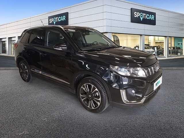 Suzuki Vitara 1.4 Boosterjet A/T 4WD AllGrip Starview