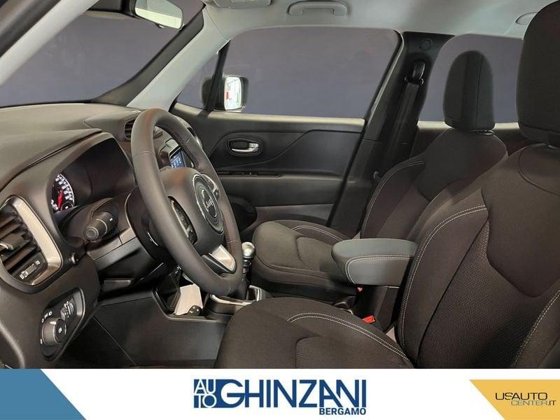 Jeep Renegade Renegade 1.0 T3 Longitude
