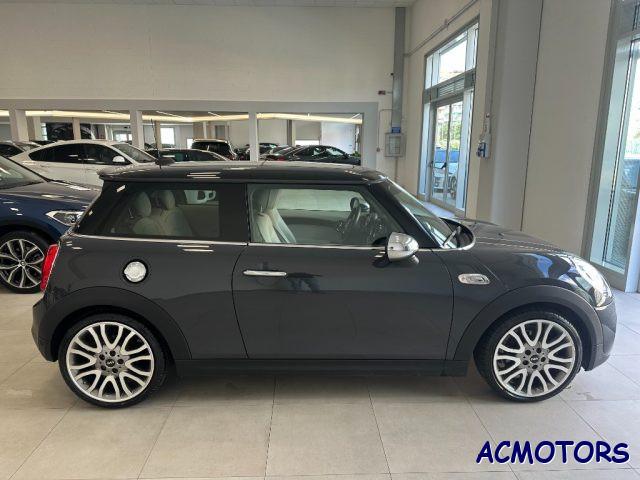 MINI Cooper S 2.0 Cooper S