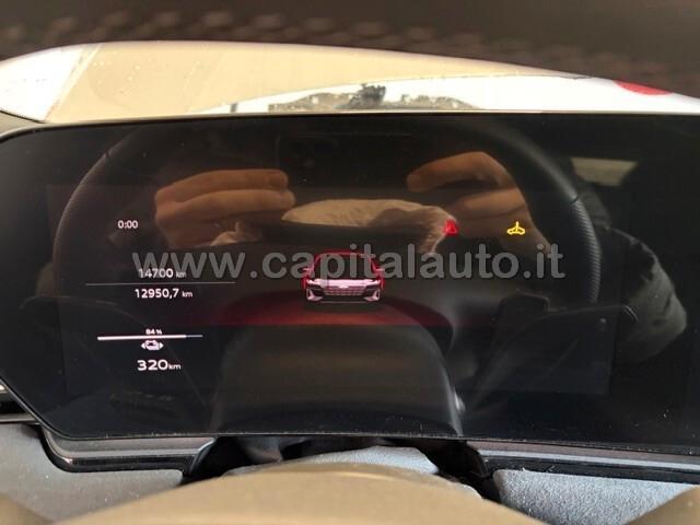 Audi S6 e-tron SPB quattro Sport attitude NETTO 29500