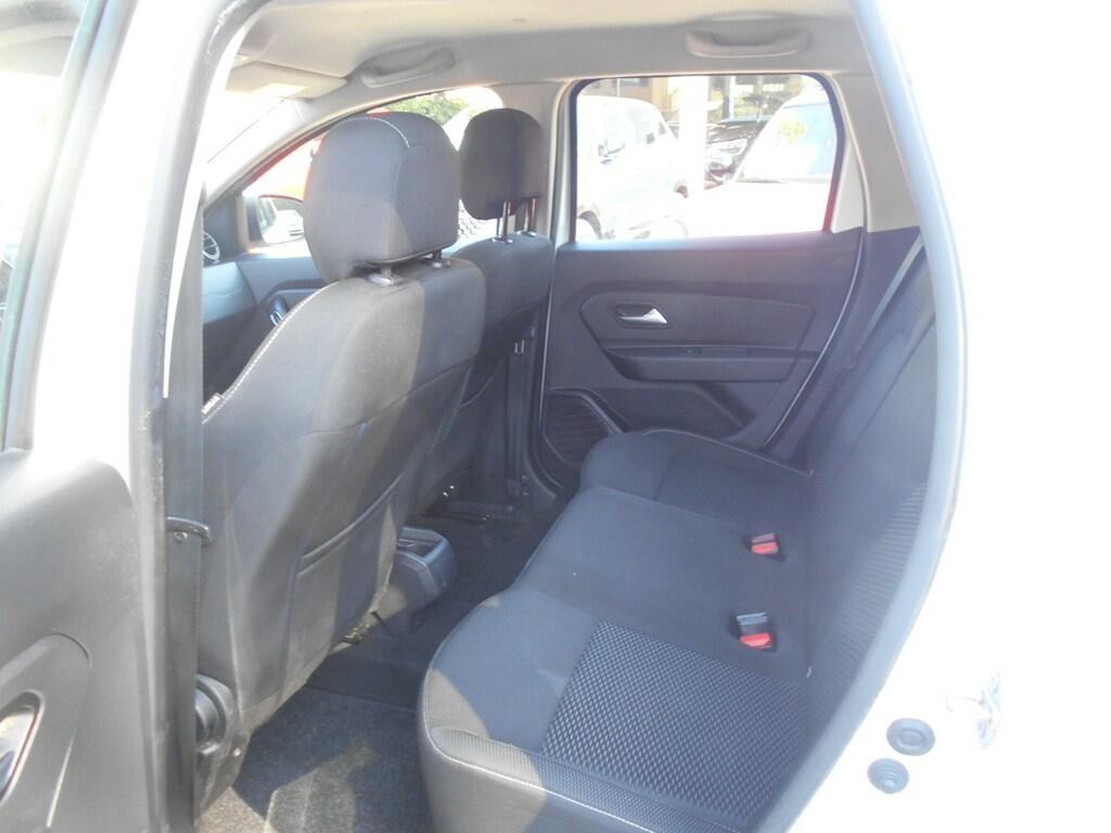 Dacia Duster 1.0 tce ECO-G Comfort 4x2