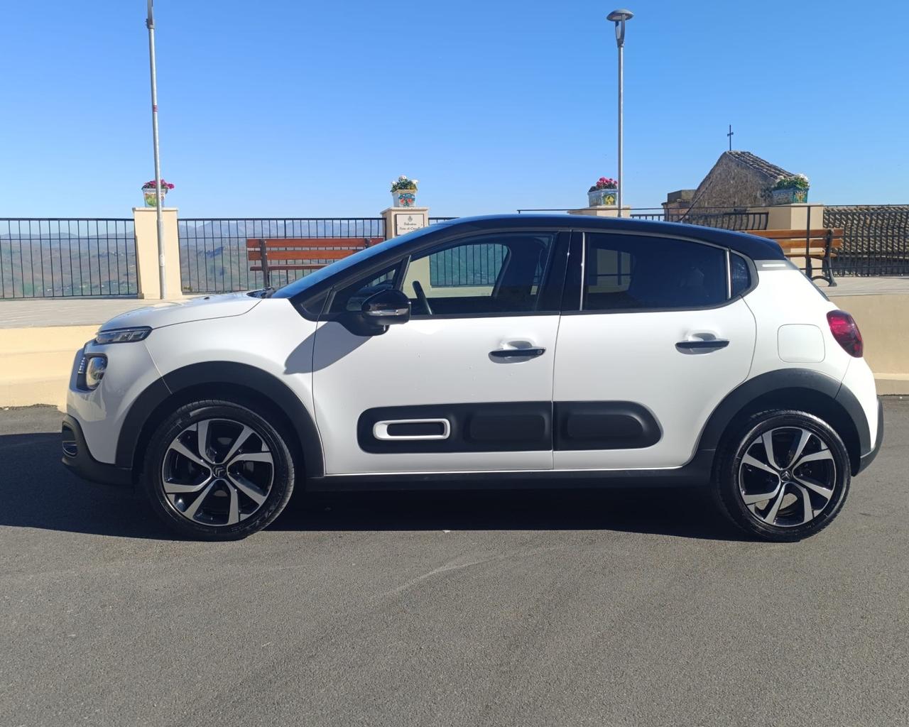 Citroen C3 BlueHDi 100 S&S Shine