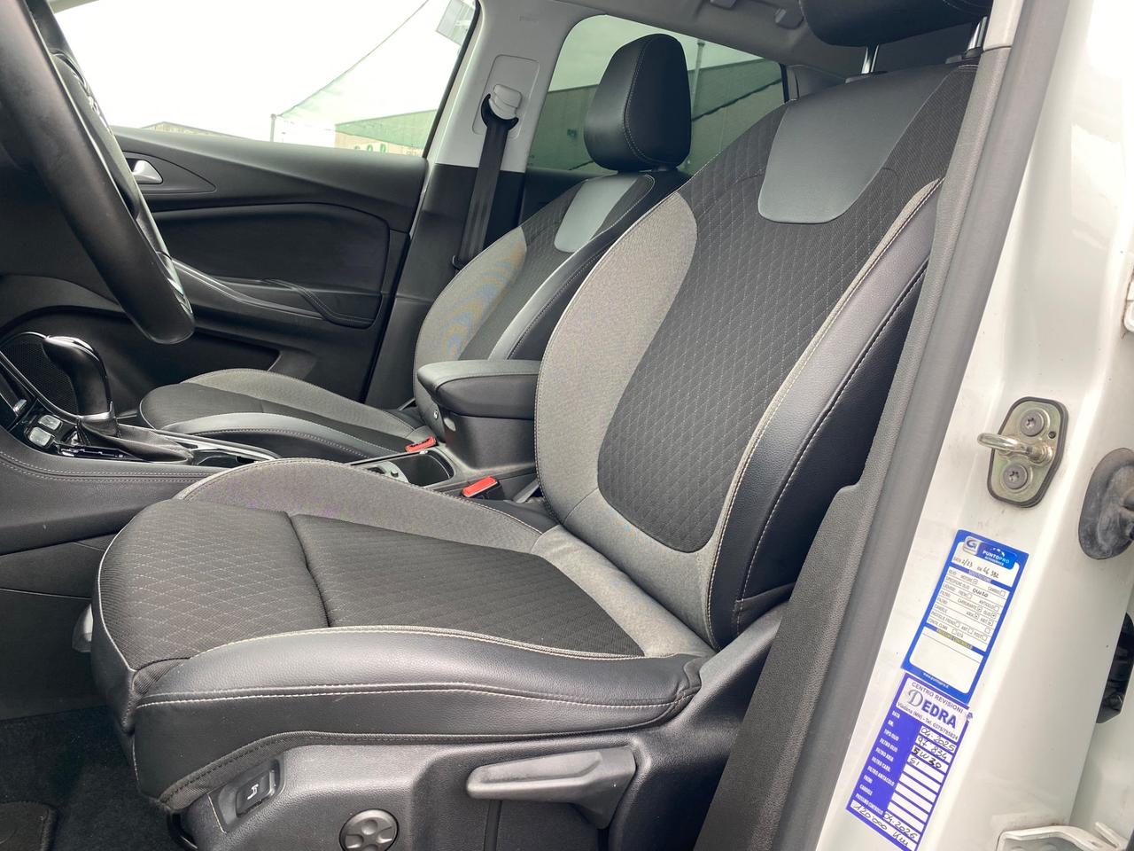 Opel Grandland X 1.5 130 Cv Automatico Fari Led Retrocamera