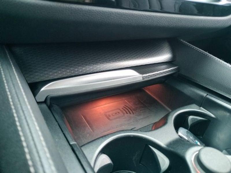 BMW Serie 5 530e Msport Plug in!!