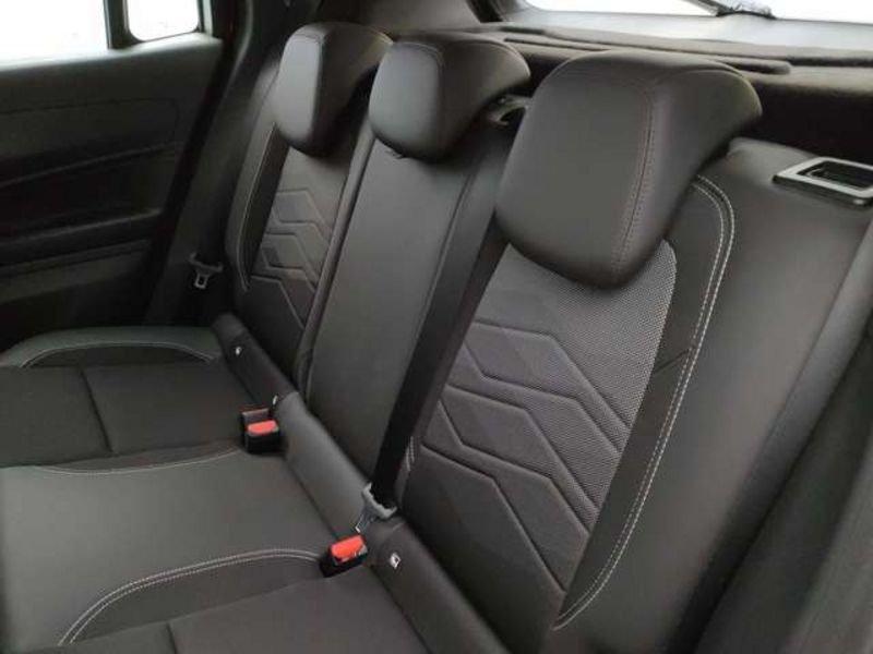 Jeep Avenger 1.2 turbo Altitude fwd 100cv