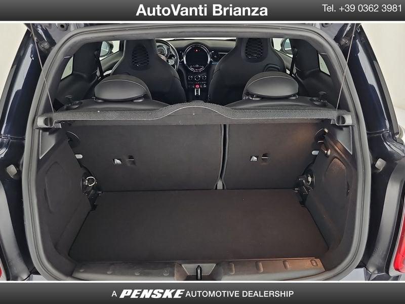 MINI Mini 3 porte Mini 2.0 Cooper S JCW