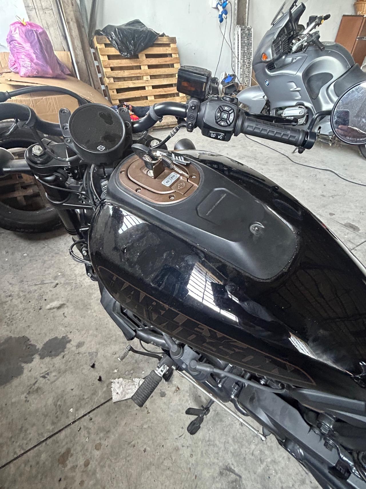 997 Harley Davidson Sportster S del 2022 in saldo