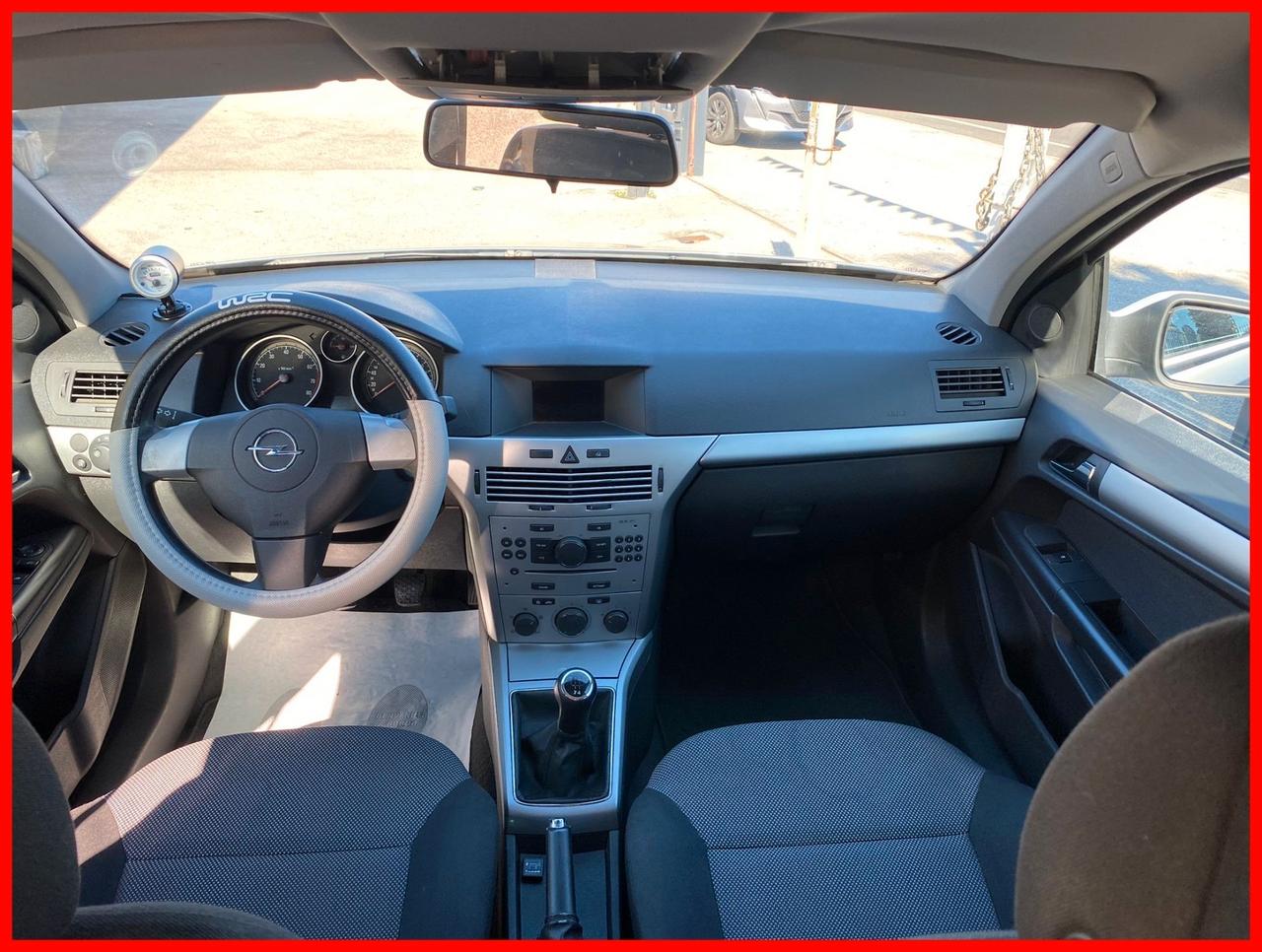 Opel Astra 1.6 115CV Sports Tourer Cosmo