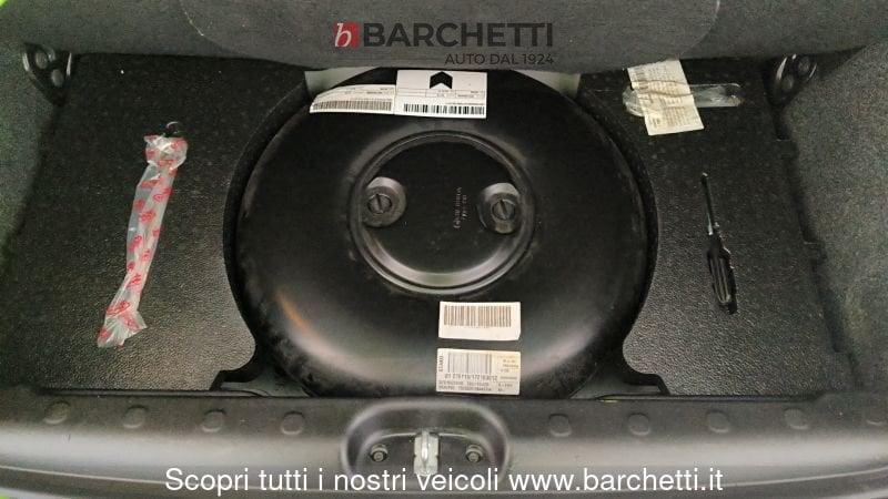 FIAT Panda 3ª SERIE 1.2 EASYPOWER EASY