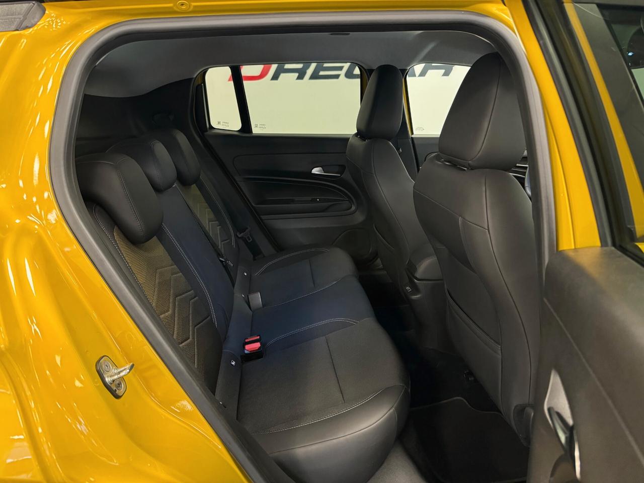 Jeep Avenger BEV Summit PREZZO REALE