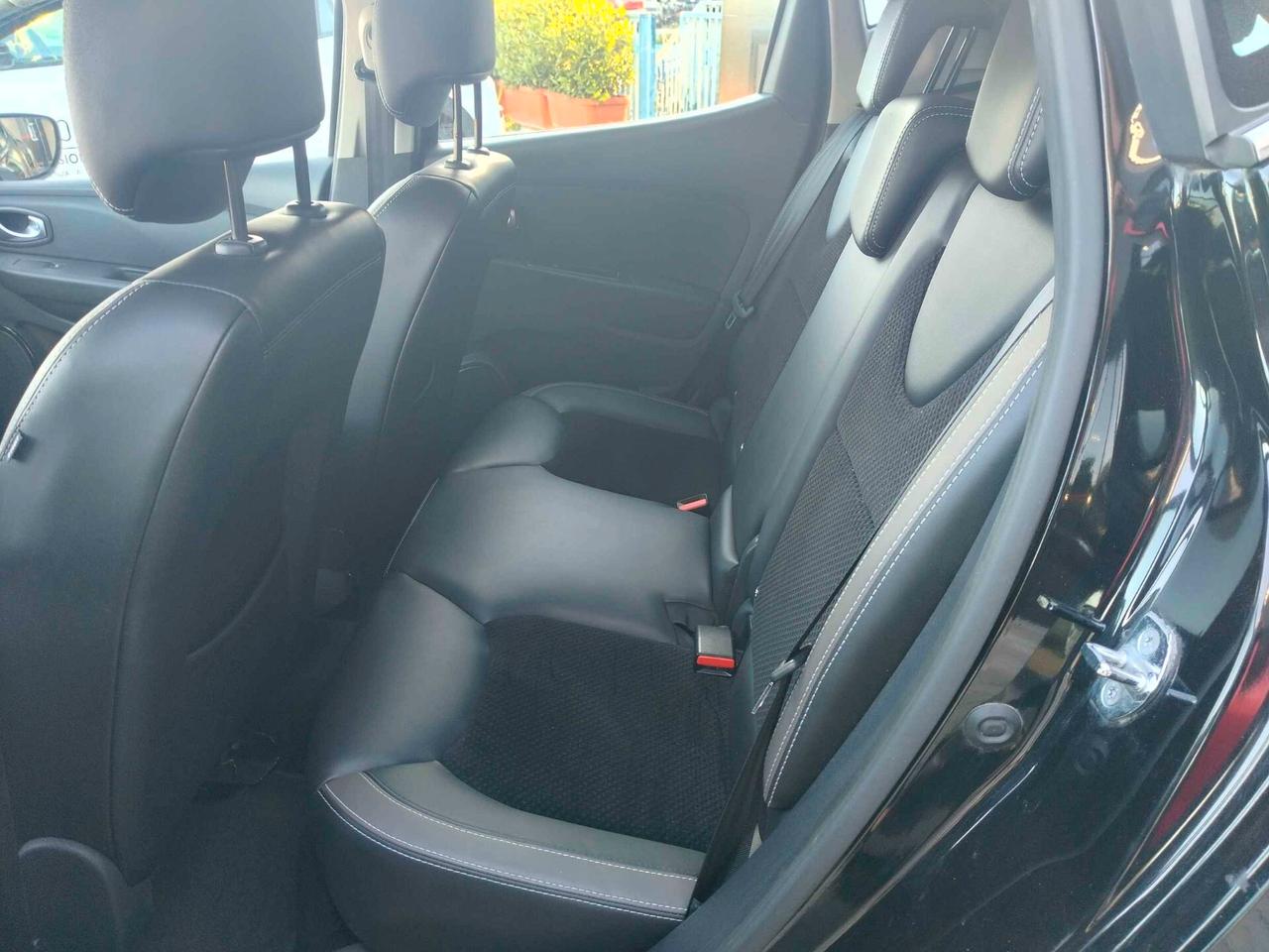 Renault Clio dCi 8V 90CV Start&Stop 82gr 5 porte Energy EcoBusiness