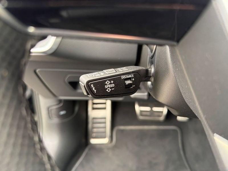 Audi A6 Avant 50 2.0 tfsi e S line edition quattro s-tronic