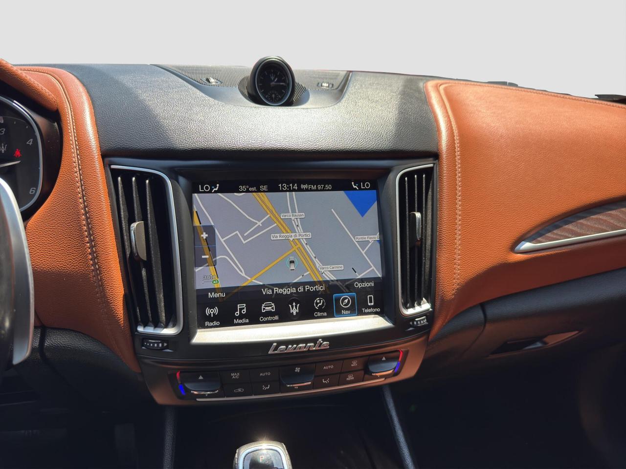 Maserati Levante 3.0 250cv 4x4 2019