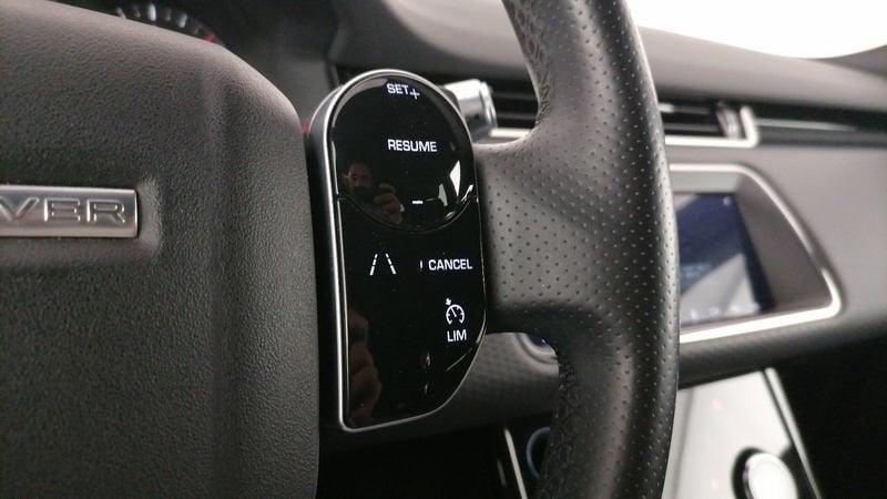 Land Rover RR Evoque L538 Range Rover Evoque (2018) *