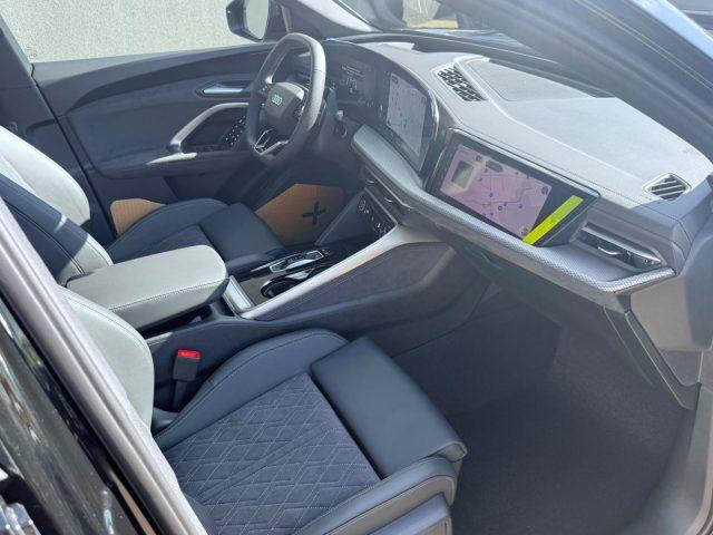 AUDI Q5 TDI 220 kW mHEV+ S tronic quattro S line ed. TETTO
