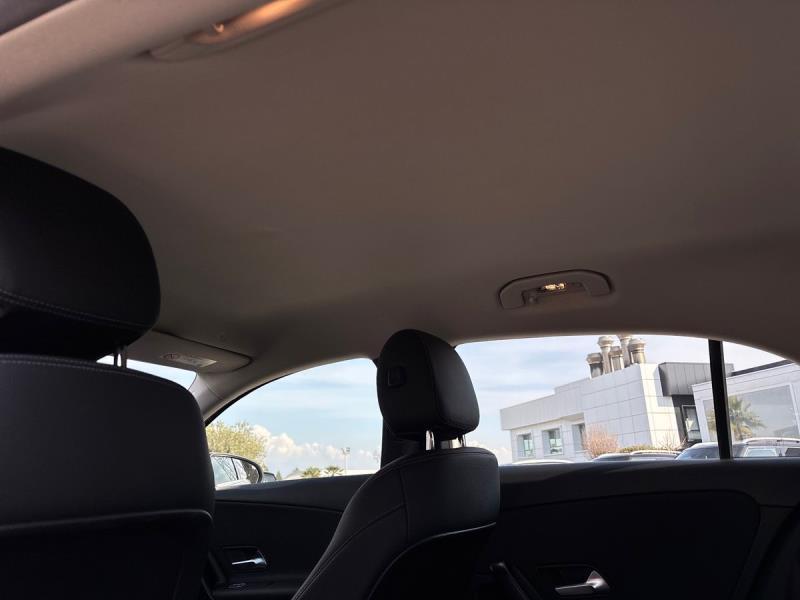 Mercedes Classe A 180 180 D Advanced 8G-DCT