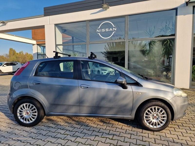 FIAT Grande Punto Grande Punto 1.2 5 porte Active