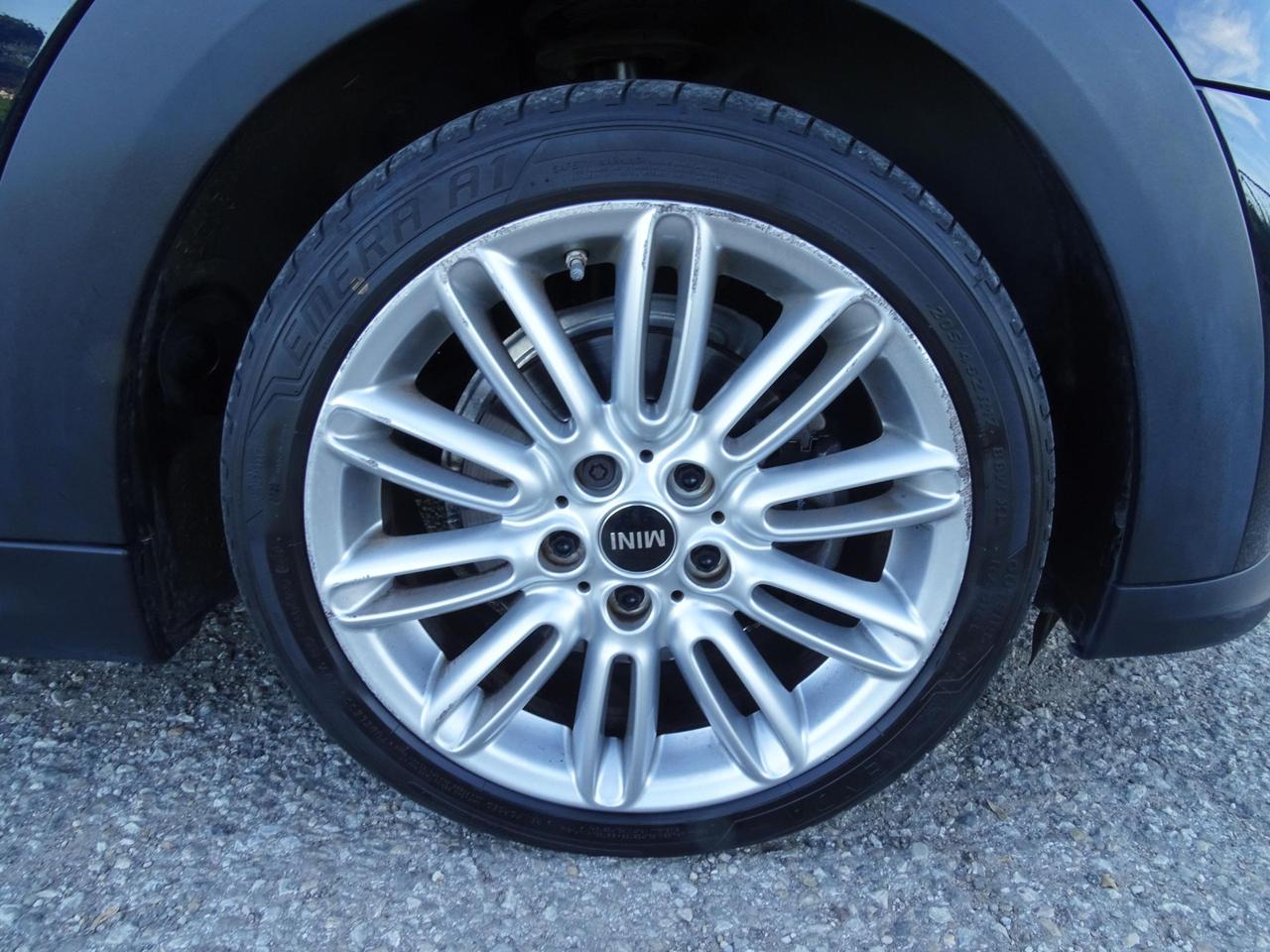 MINI Mini 1.5 Cooper Classic Cabrio