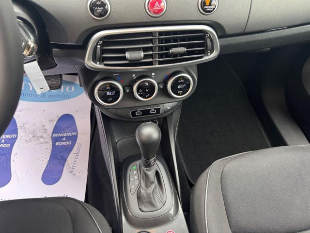 FIAT 500X 1.5 T4 Hybrid 130 CV DCT