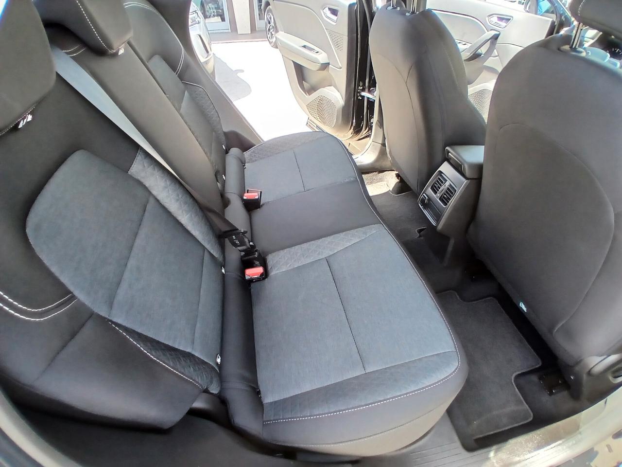 Renault Captur TCE 90CV BENZINA 2022