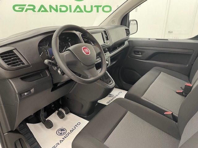 FIAT Scudo ICE 2022 - Ice 1.5 bluehdi 120cv L2H1 (Business)